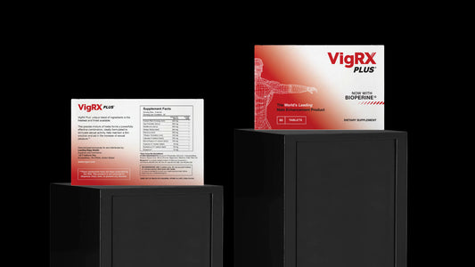 A Doctor Reviewed Every Ingredient in VigRX. Here Is What He Found.