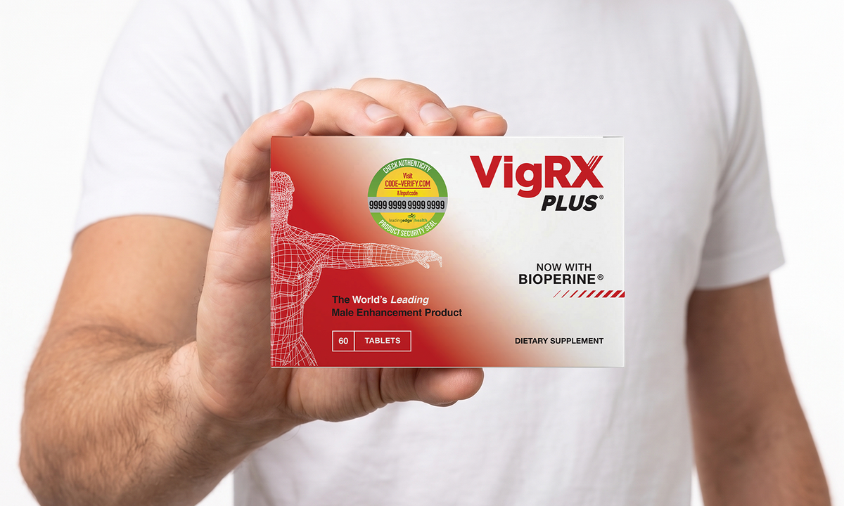 What Does Independent Science Say About VigRX? A Peer-Reviewed Study Says Quite a Lot.