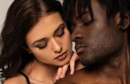 Evaluation of Aphrodisiac Activity of VigRX™