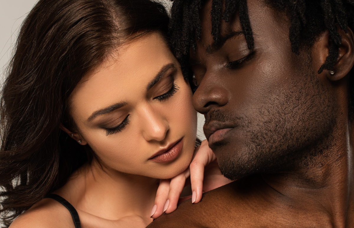 Evaluation of Aphrodisiac Activity of VigRX™