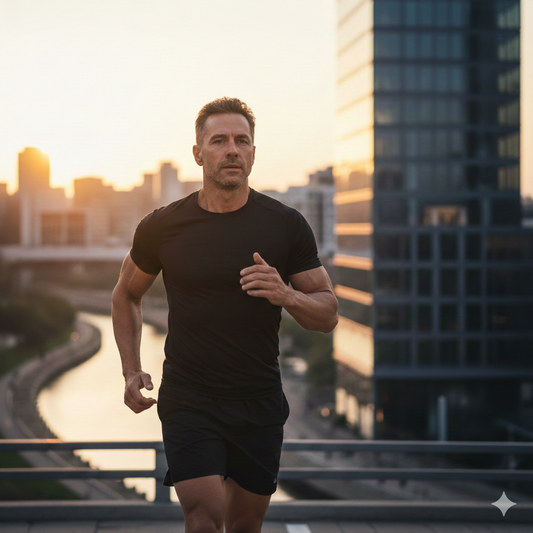 Circulation Secrets: How Nitric Oxide Transforms Performance & Vitality