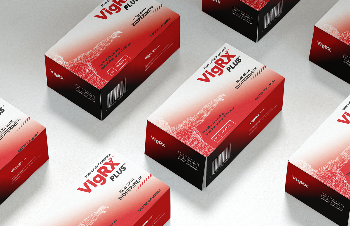 Mutagenicity Study of VigRX Tablets