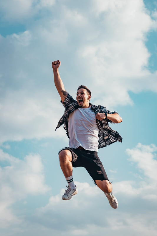 The Importance of a Nitric Oxide Booster