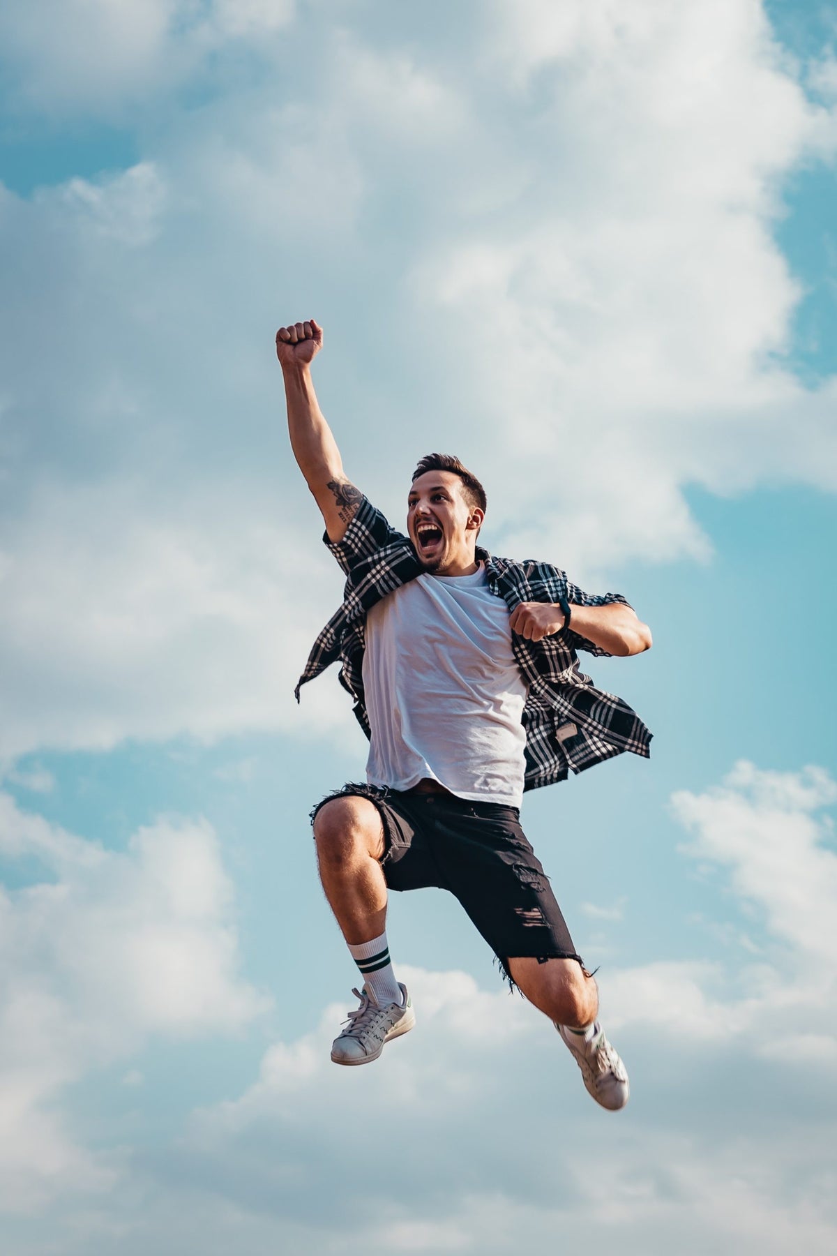 The Importance of a Nitric Oxide Booster