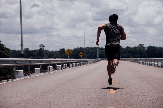 Can Nitric Oxide Boost Sports Performance? We find out!