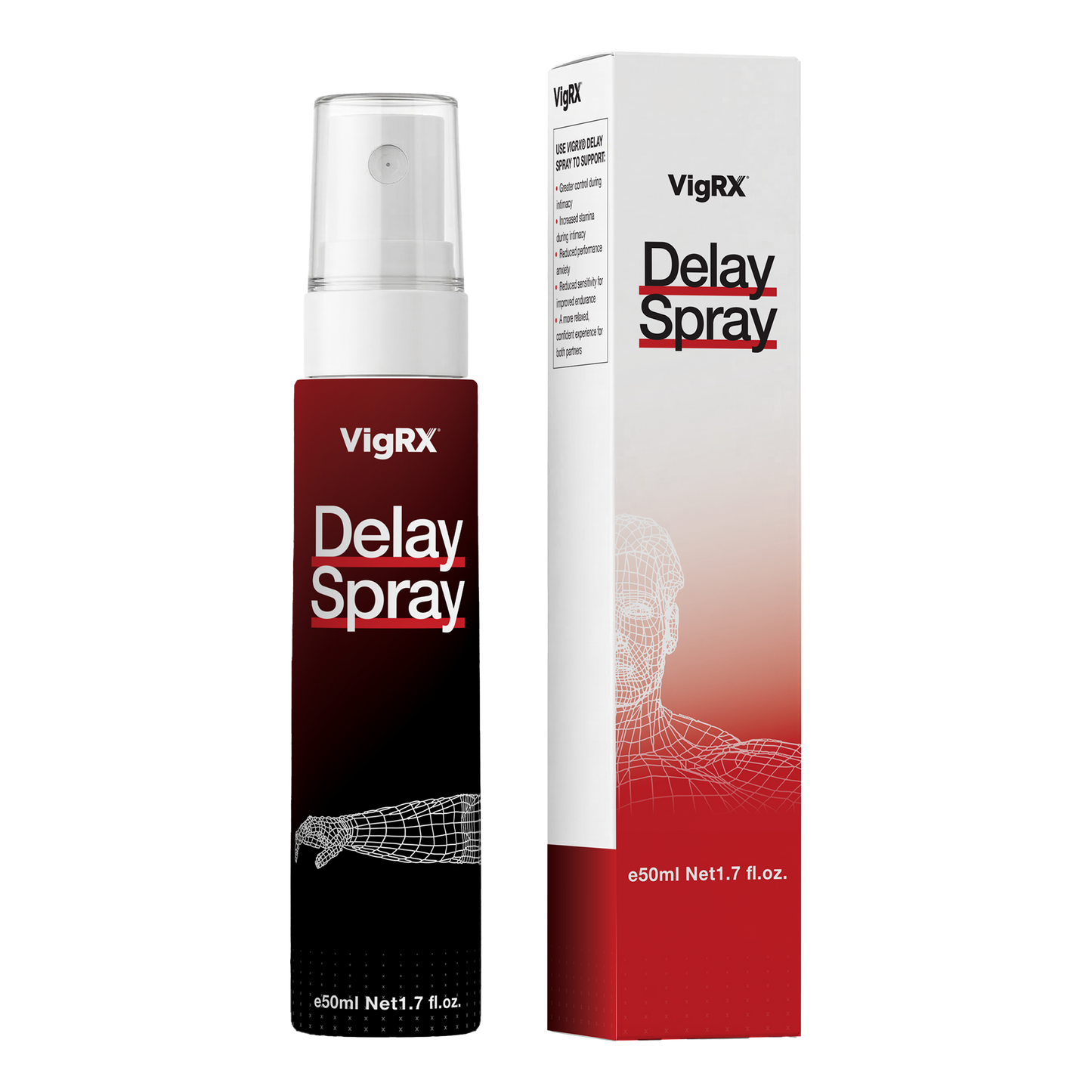 VigRX Delay Spray