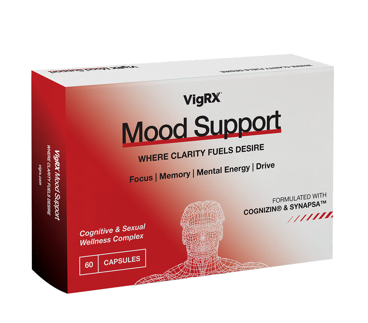 VigRX Mood Support