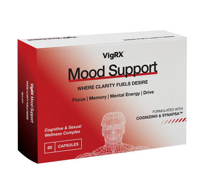VigRX Mood Support