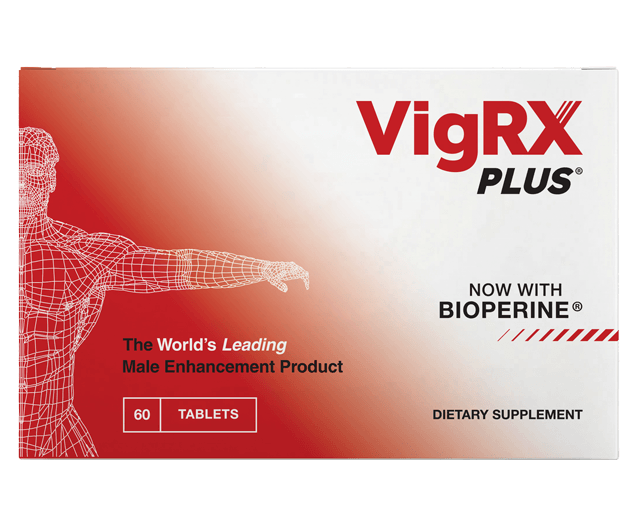 VigRX Plus 