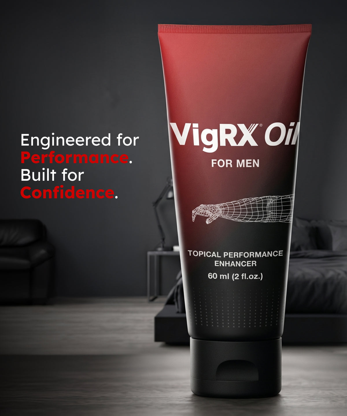 VigRX Oil
