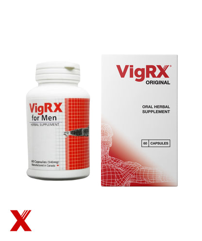 VigRX Original