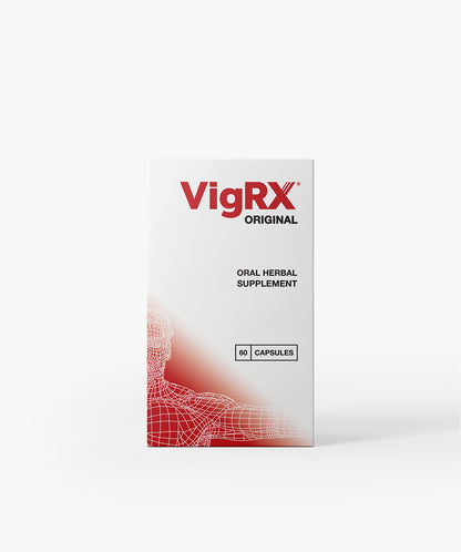 VigRX Original