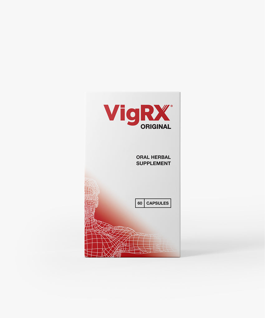 VigRX Original
