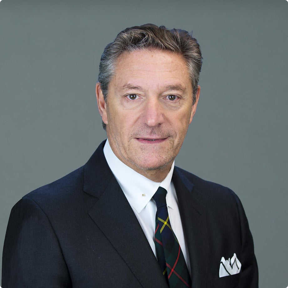 Dr. Steven Lamm