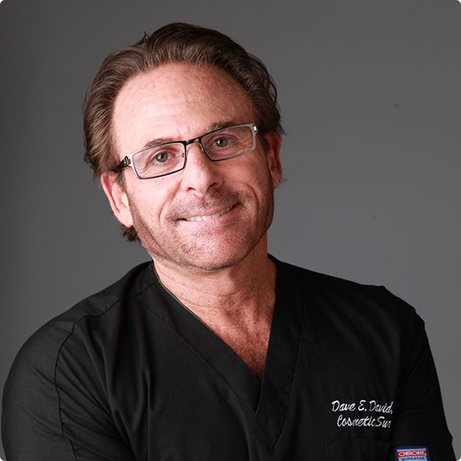Dr. Dave David