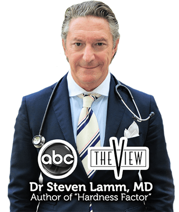 Dr. Steven Lamm