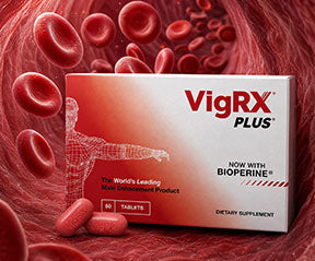 Increases Blood Flow