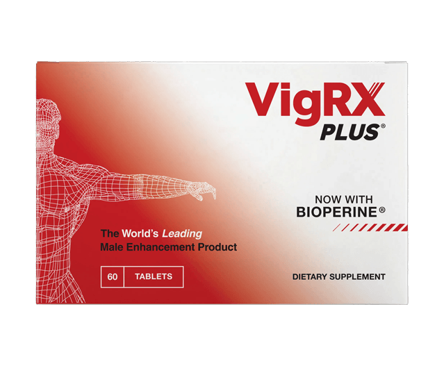 VigRX Plus 