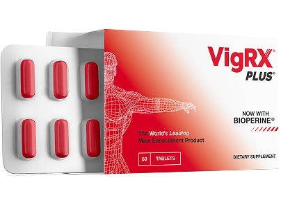 VigRX Plus