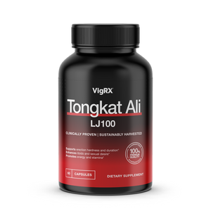 VigRX Tongkat Ali LJ100