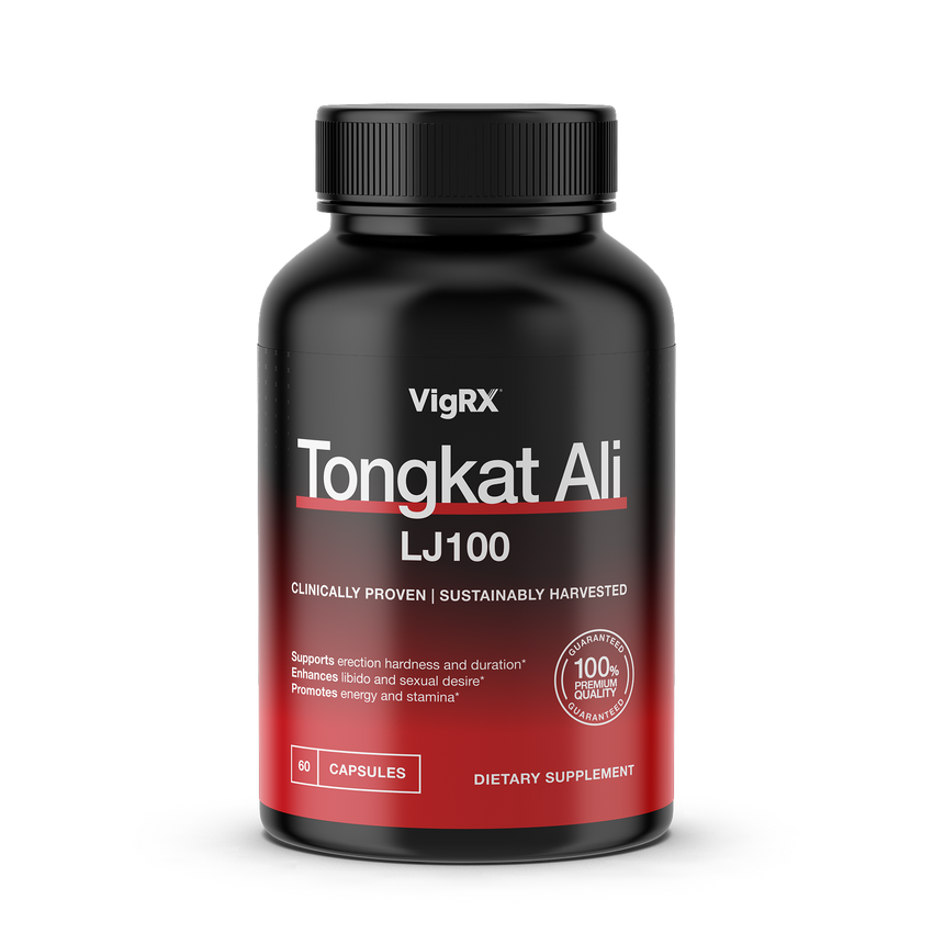 VigRX Tongkat Ali LJ100