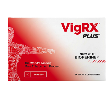 VigRX Plus