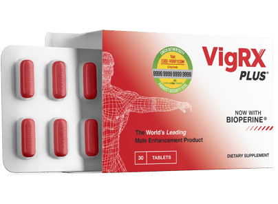 VigRX Plus