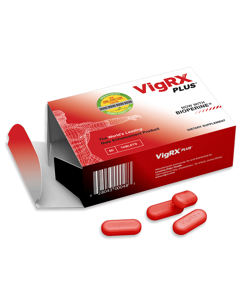 VigRX Plus 