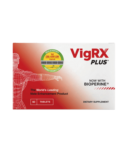 VigRX Plus 