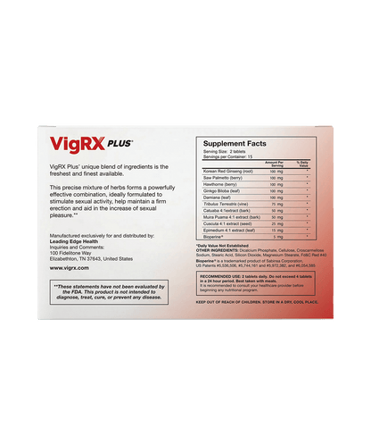 VigRX Plus 