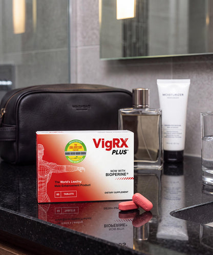 VigRX Plus 