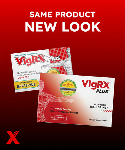 VigRX Plus 