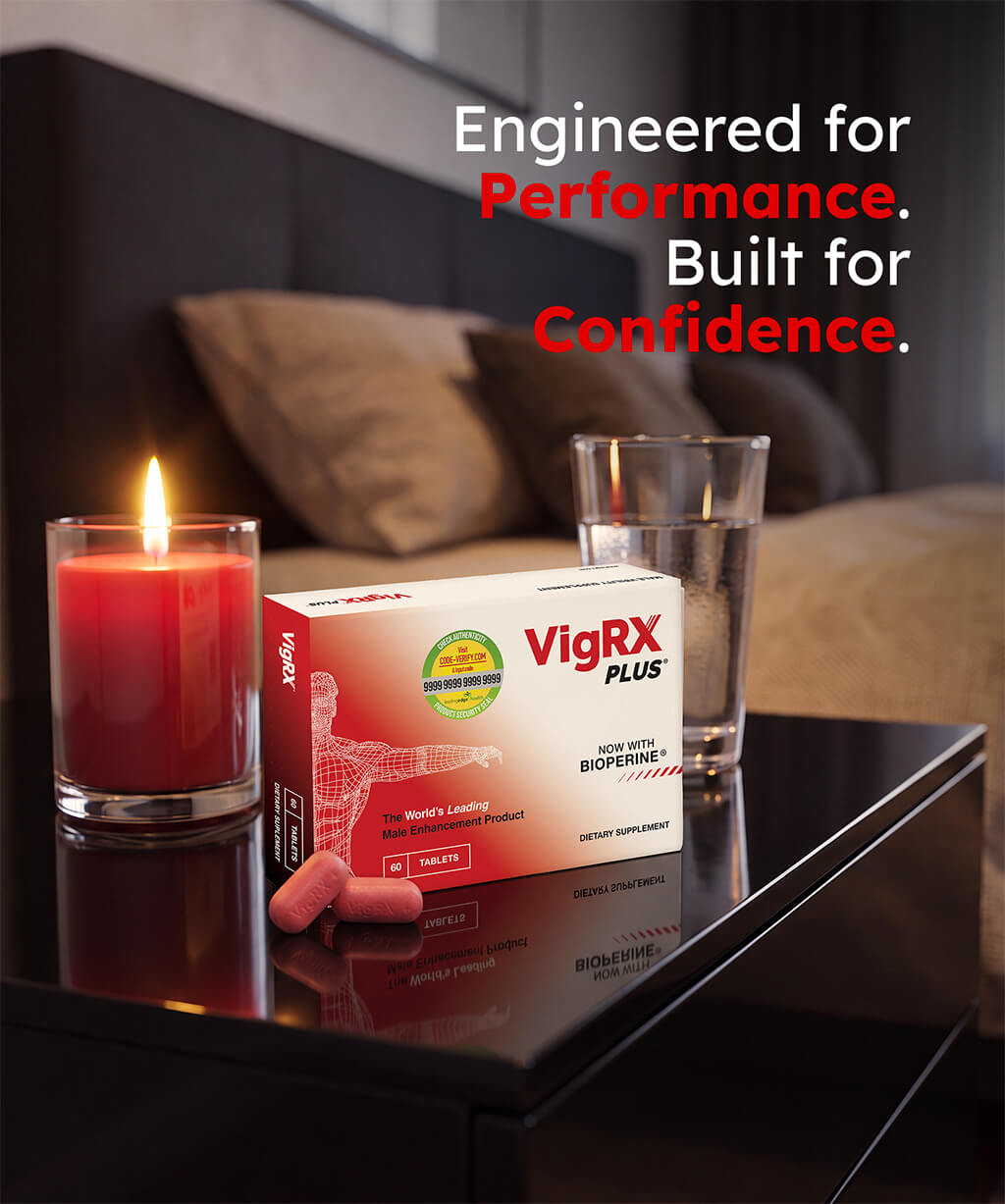 VigRX Plus 