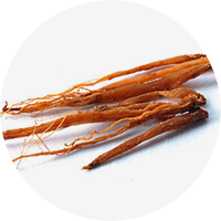 red-ginseng