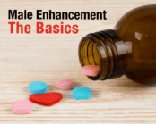 Male Enhancement Pills: The Basics