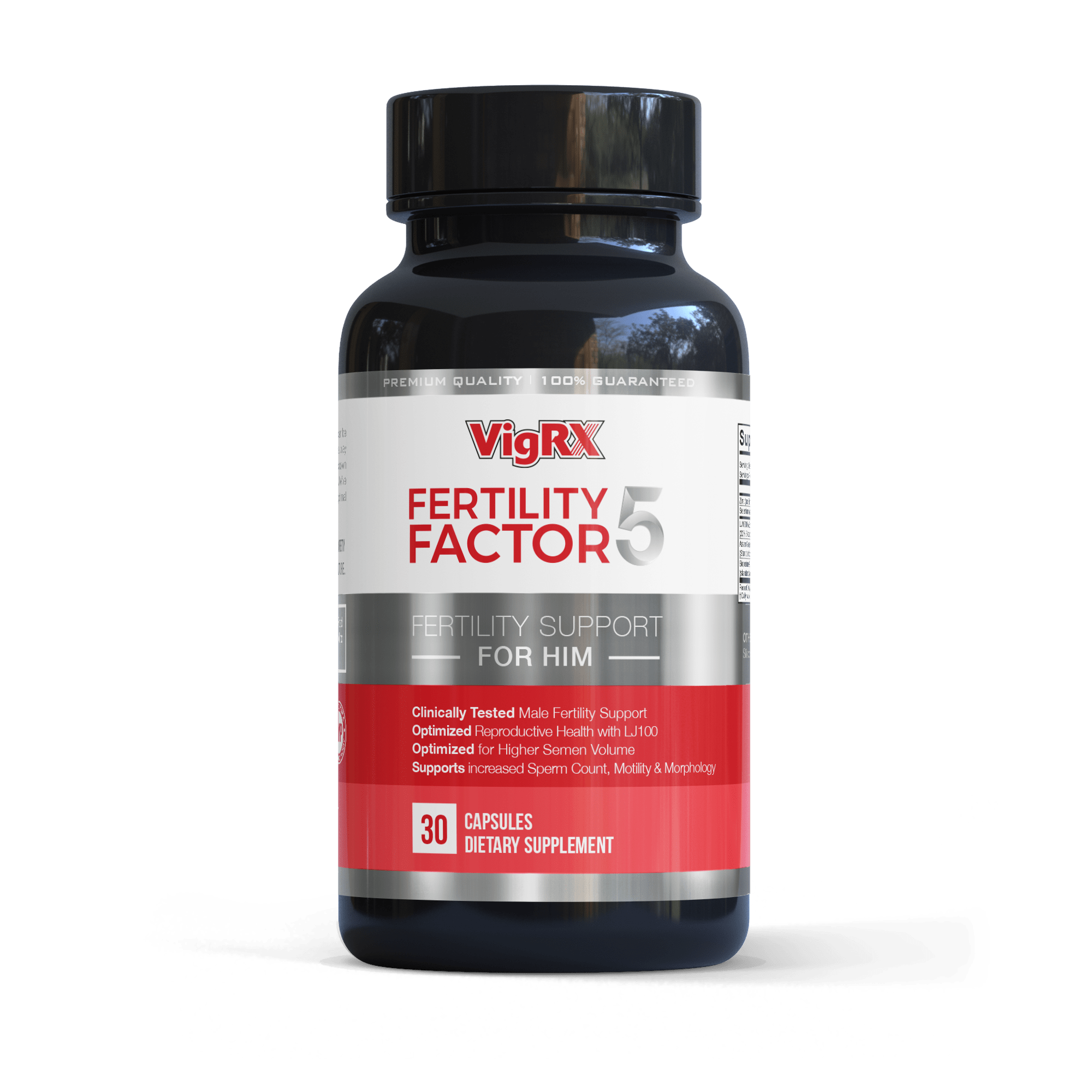 The Zyn Fertility Factor: Expert Analysis And Findings - 011mil5