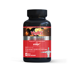 Nitric Oxide Support