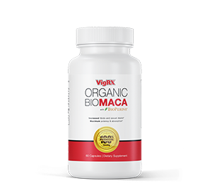 Organic Bio Maca