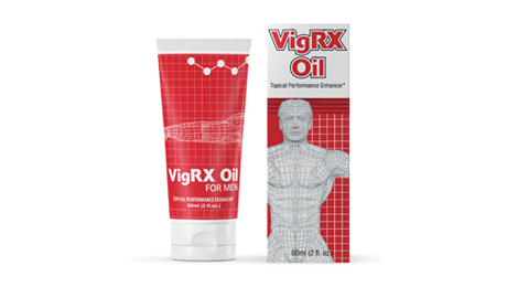 What is VigRX Plus? The Science-Backed Male Enhancement Solution