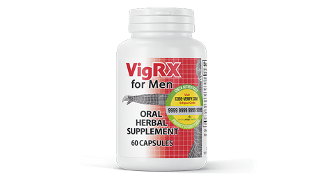 VigRX Original<sup>®</sup>