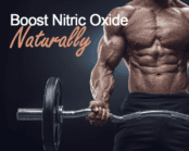 Boost Nitric Oxide Levels Naturally for Improved Overall Health