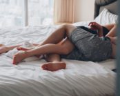 The Secret to Lasting Longer in Bed and Having the Best Sex of Your Life