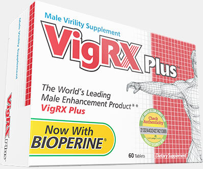 VigrxPlus