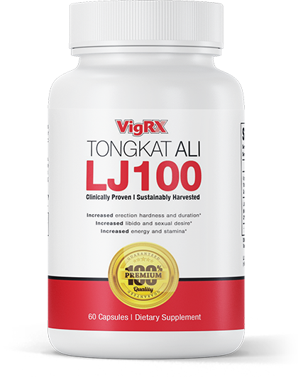 Tongkat ali supplement