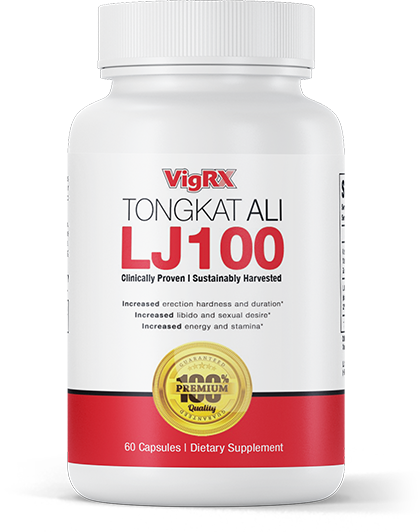 Tongkat Ali supplement