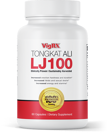 Tongkat Ali supplement