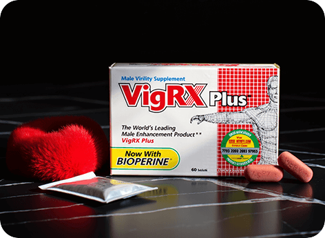 VigRX Plus
