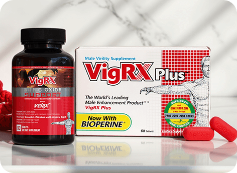 VigRX Plus