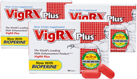 VigRX Plus