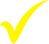 Yellow Check